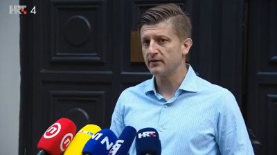 Marić o najavi agencije Moody&#039;s: Povijesno najviši rejting; Plenković: Potvrda važnosti ulaska u eurozonu