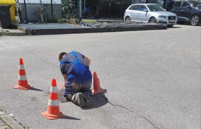 &quot;Oštećenja na prometnicama se popravljaju u najkraćem mogućem roku&quot;