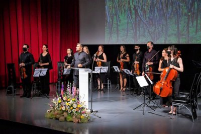 Koncert splitskih virtuoza ovog četvrtka u dvorcu Batthyany