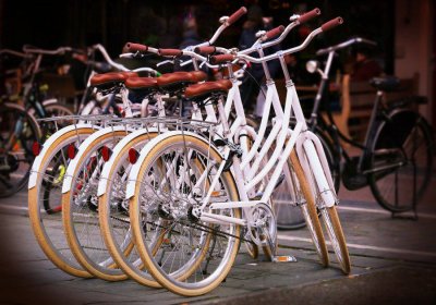 Policija pronašla lopova koji je u centru Varaždina ukrao bicikl