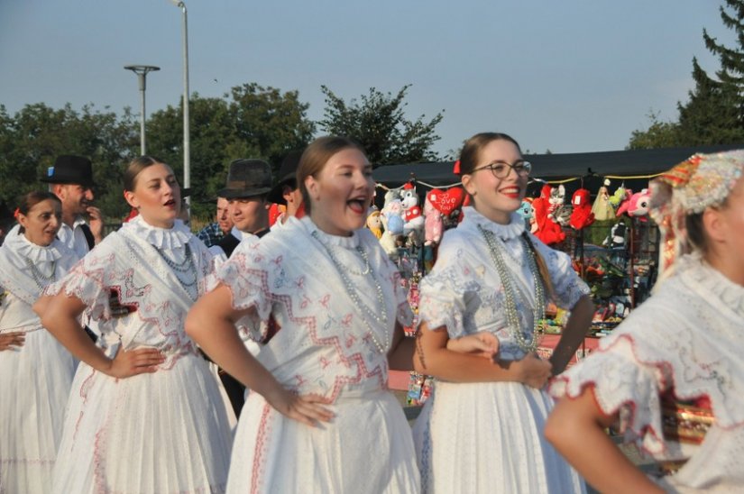 Šlingani dani u Jalžabetu: Uživajte u nastupima folkloraša, rukotvorinama i starinskim kolačima