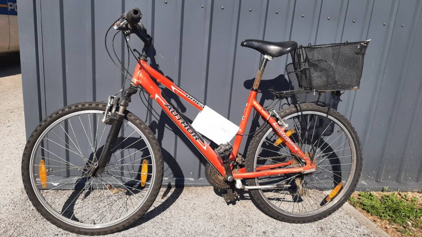 U Klenovniku pronađeni odbačeni bicikli, prijavljene i nove krađe bicikala u Varaždinu