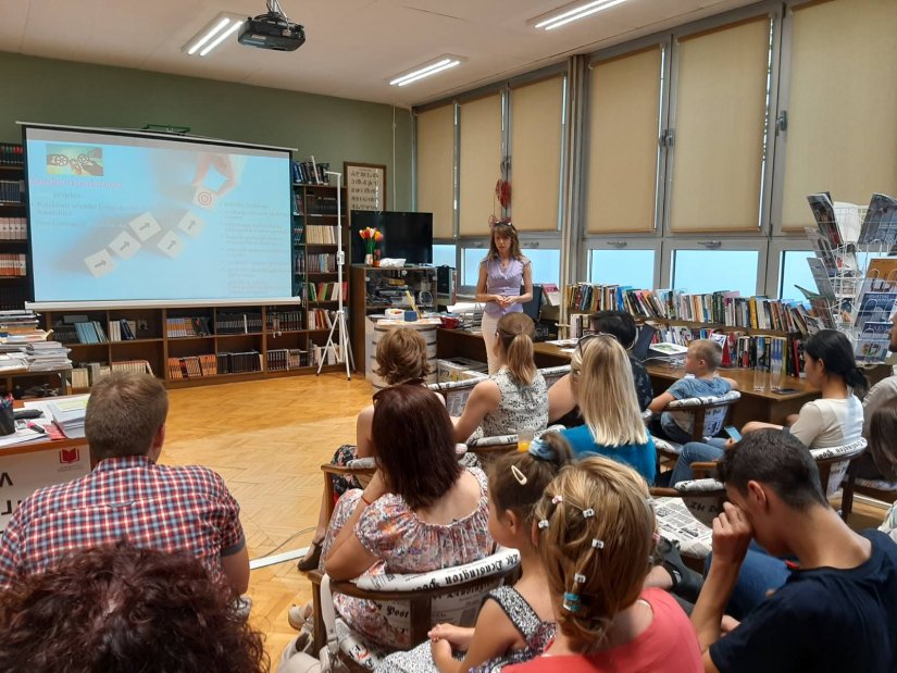 Održana završna konferencija projekta Zajedno u budućnost