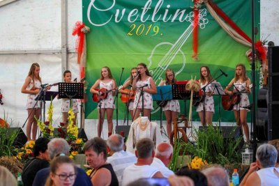 Otkrijte Zagorje kakvo je nekad bilo: vraća se Etnofestival u Cvetlinu