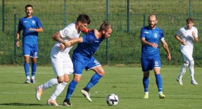 FOTO U &quot;generalki&quot; pred početak HNL Varaždin u Lendavi pobijedio momčad Honveda