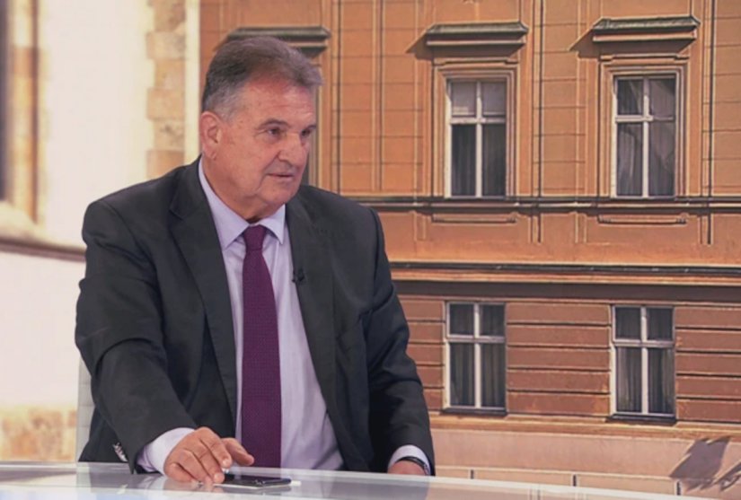 Čačić: Ne možemo i ne želimo s onim koji se ne drže svoje riječi