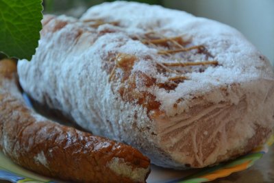 Provalio 76-godišnjaku u podrum i ukrao više komada vakumiranog suhog mesa i kobasica