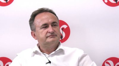 VIDEO Dubravko Bilić o stanju u Ludbregu, gospodarskim projektima, digitalizaciji sjednica vijeća...