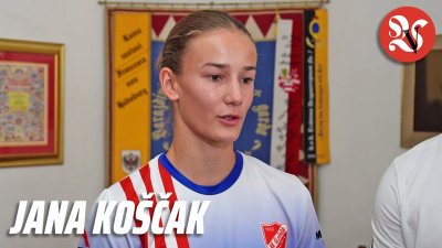VIDEO Jana Koščak: Sljedeće godine ganjam svjetski rekord!