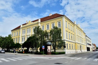 Prva gimnazija Varaždin domaćin Srednjoeuropske informatičke olimpijade