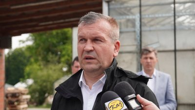 Anđelko Stričak: Podržavam istrage svih vrsta bez obzira o kome se radi