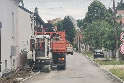 Za važne infrastrukturne projekte Gradu Varaždinskim Toplicama dodijeljeno 100.000 kuna