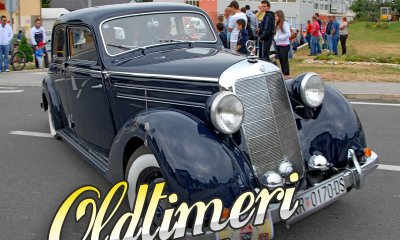 U nedjelju oldtimer susret u Ljubešćici