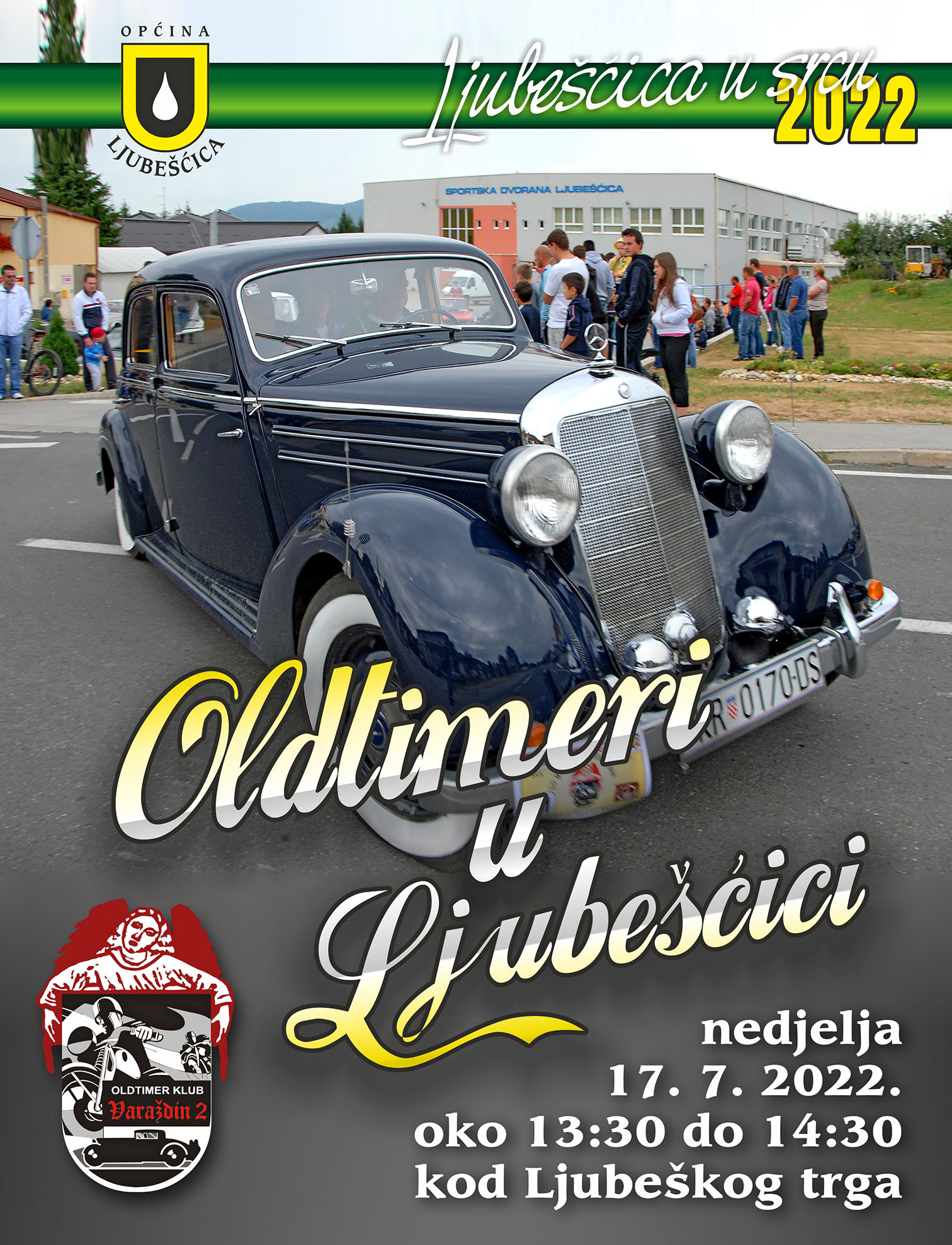 oldtimeri ljubescica2022 1