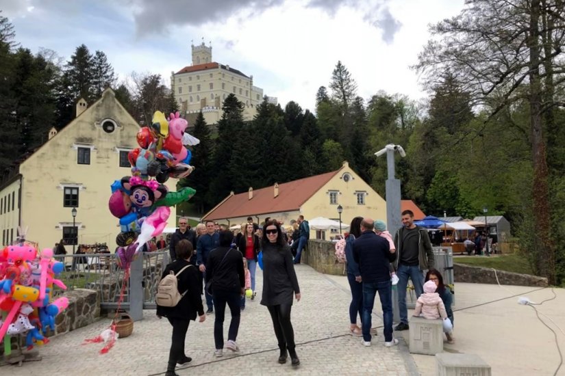 Biser kontinentalnog turizma uskoro dobiva i svoj Turističko-informativni centar