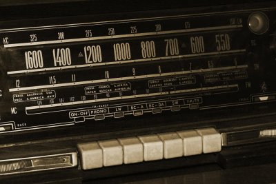 Jedna radio postaja u Varaždinskoj županiji danas slavi 50 godina postojanja