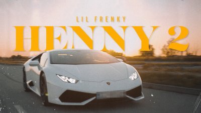 VIDEO Lil Frenky izdao novu pjesmu - Henny 2