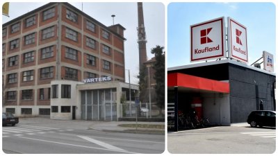 Kaufland o razlozima raskida predugovora; navode i vjerovnika Varteksa kao jedan od kamena spoticanja