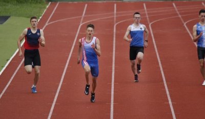 EYOF 2022. Janko Kišak izborio finale, gimnastičarima to nije pošlo za rukom, a Janu Koščak danas očekuju kvalifikacije