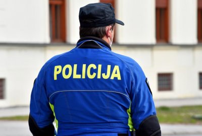 Policija najavila posebne mjere uoči susreta Varaždina i Hajduka...