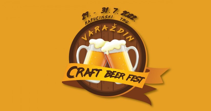 Dobitnik/ica &quot;Runde za 5&quot; na Craft Beer Festu je...