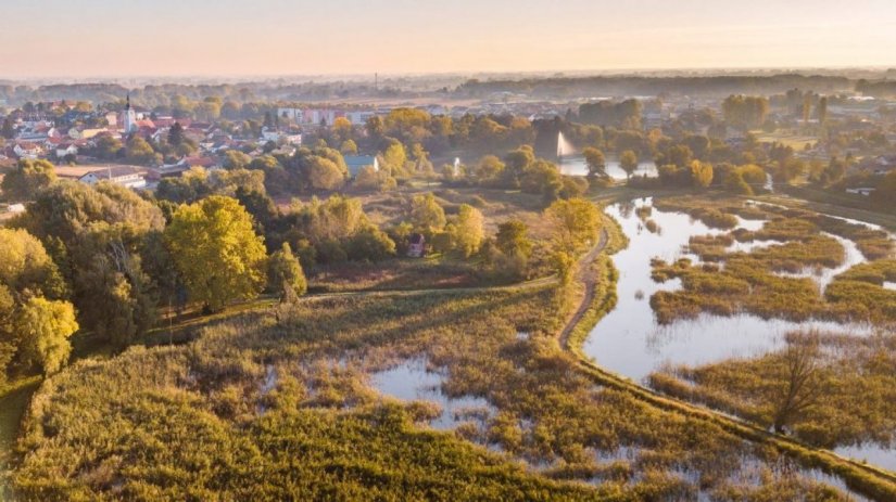 Počinje Crazy Island Festival na Otoku Mladosti u &quot;Centru svijeta&quot;