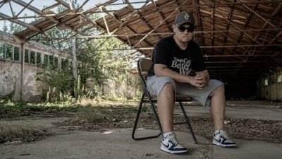 Jurek: &quot;Hip-hop živi vječno&quot;