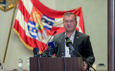 Stričak: &quot;Varaždinci su jedini na svijetu koji će platiti tri puta zbrinjavanje jednog te istog otpada&quot;