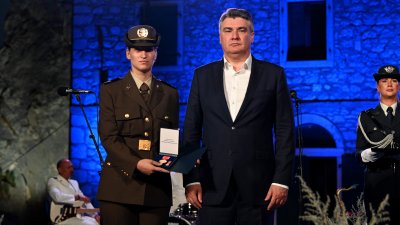 Milanović: &quot;Naš put je bio ispravan, bio je civiliziran i kao u svakom ratu, bio je krvav&quot;