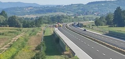 FOTO/VIDEO Užas na A4: smrtno stradalo najmanje 11 osoba, velik broj ozlijeđenih