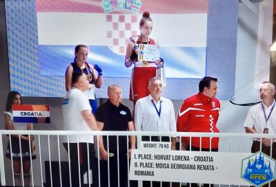 Dvije članice BK Thor iz Bartolovca borit će se za europske medalje u Turskoj