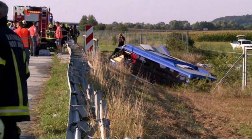 Hrvatsku avionom napustilo deset Poljaka