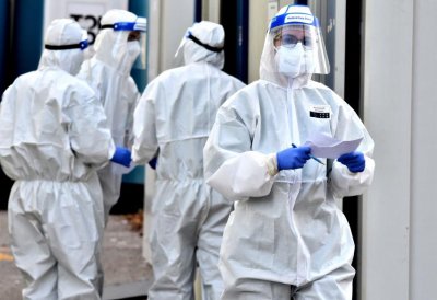 U Varaždinskoj županiji 62 nova slučaja zaraze koronavirusom