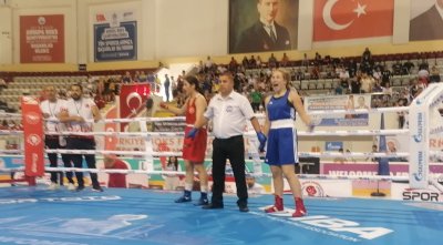 Lorena Horvat osigurala medalju za Hrvatsku i BK Thor iz Bartolovca na EP u Turskoj