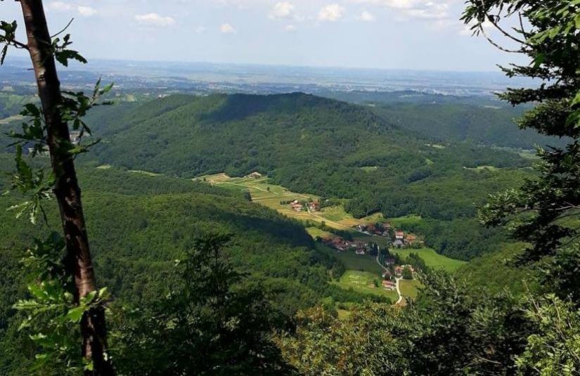 Batinić: &quot;Brza cesta je alibi za otvaranje kamenoloma u srcu ekološke mreže NATURA 2000&quot;