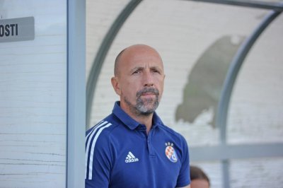 Bivši igrač nekadašnjeg prvoligaša Varteksa, a posljednje trener Dinama, novi je trener Maribora