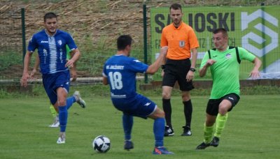 FOTO Bednja &quot;šesticom&quot; počastila Jalžabet, Nedeljanec bolji od Poleta (T), a Mladost (M) od Budućnosti