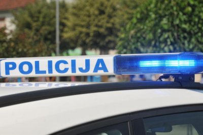 Policija moli građane za pomoć vezano uz prometnu nesreću koja se dogodila u petak u ulici Braće Radić