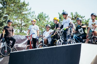 Challenge Tour i ove godine u Varaždin donosi ekstremno dobre trikove iz svijeta BMX freestylea, Skate-a i Inlinea