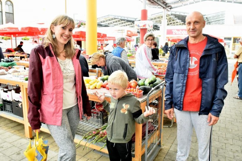 Upoznali se na Woodstocku, vjenčali u Indiji, a danas sretno žive – u Varaždinu!