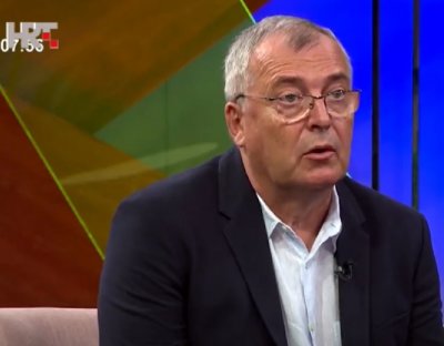 Krunoslav Capak: Strogih mjera vjerojatno više neće biti, ali moguće maske