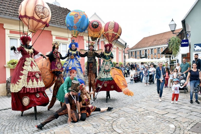 Pola festivala je za nama, ostaje još 5 dana zabave