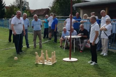 Udruga umirovljenika i starijih osoba općine Jalžabet u subotu organizira Sportske igre umirovljenika