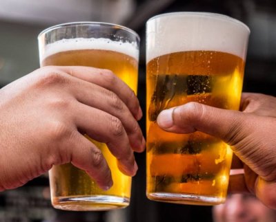 Dođite u Bakačevu ulicu u Varaždinu - Saperlot pub nagrađuje pivama!