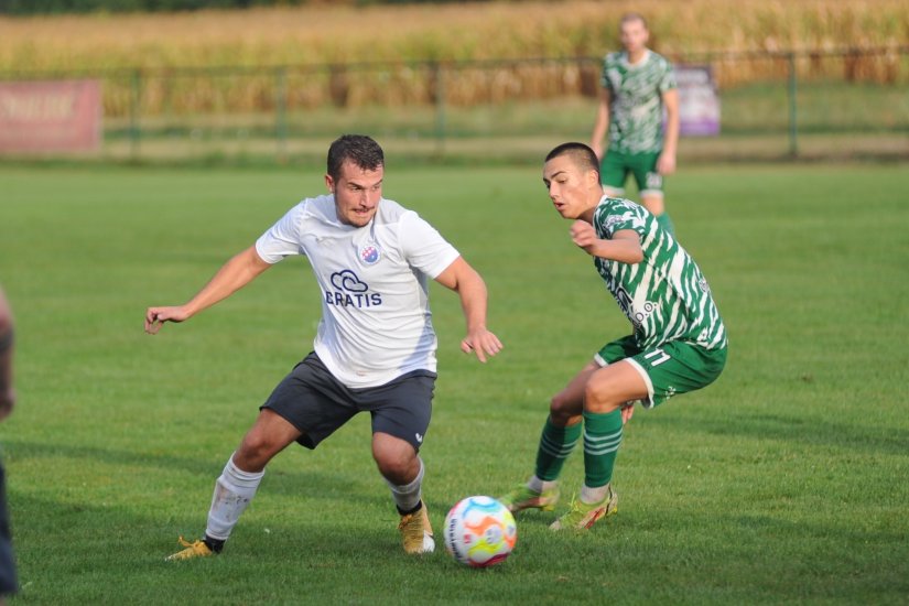 ELITNA LIGA Nedeljanec dočekuje Ivančicu, Novi Marof ugošćuje Zelengaj