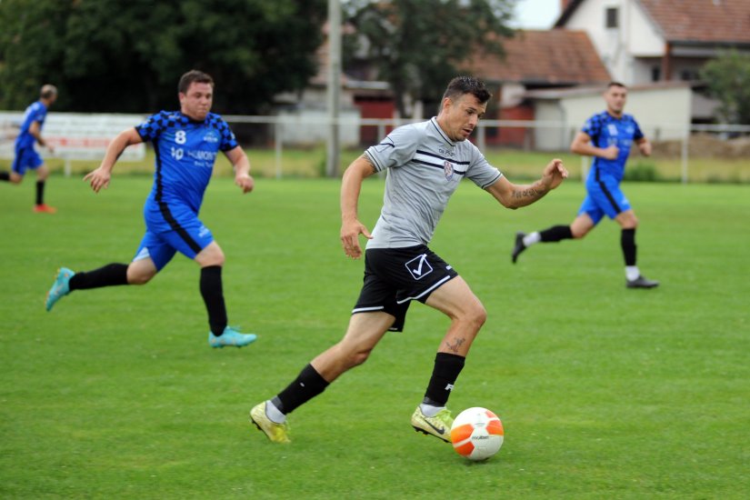 Prva ŽNL: Dvoboj drugoplasirane Drave-Ajax i trećeplasiranog Razvitka