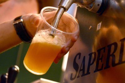 Dođite u Bakačevu ulicu u Varaždinu - Saperlot pub nagrađuje pivama!