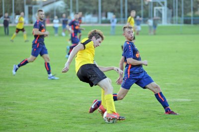 FOTO Prva ŽNL: Razvitak i Sloboda (T) pucački raspoložene, Zadrugar svladao Čevo