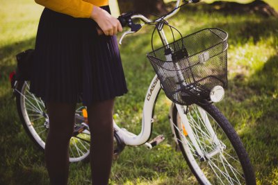 Provaljeno u skladište poduzeća u Varaždinu, s držača za bicikle otuđen ženski bicikl