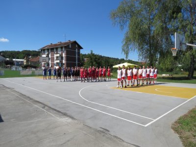 Održan 24. Memorijalni turnir &quot;Mladen Kasun&quot;